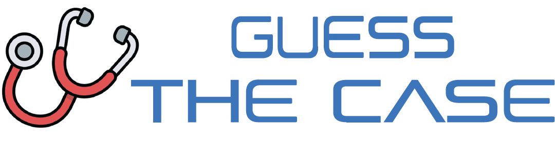 Guess The Case Logo